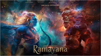 ಜಟಾಯು ಪಾತ್ರಕ್ಕೆ ಅನುಪಮ್ ಖೇರ್ ಎಂಟ್ರಿ; ಇಲ್ಲಿದೆ ‘ರಾಮಾಯಣ’ ಕಲಾವಿದರ ಫುಲ್ ಲಿಸ್ಟ್