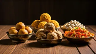 Makar Sankranti Delights: Festive Recipes to Try