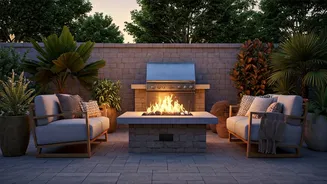 6 Common Patio Pitfalls: Expert Designer Tips to Elevate Your Outdoor Oasis
