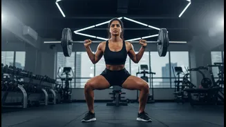 The wellness shift explaining why young Indian women choose heavy squats over long runs
