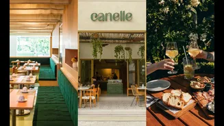 5 lugares fofos para um café da manhã acolhedor em São Paulo