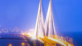 Long Bridges and Tunnels Are the Main Focus of NHAI's New Calculation