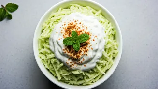 Dahi Lauki: Your Summer Guardian for a Cool Body and Thriving Gut