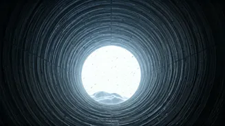 Nightmare in Manali: Malayali Photographers' 12-Hour Ordeal Trapped in Atal Tunnel Amidst Snowfall