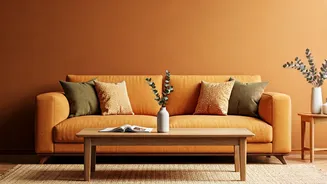 Indian Homes Are Ditching Grey For Warmth