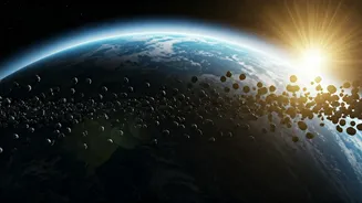 Sustainability in Space: A Vital Call for Science