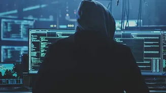 AI may unmask anonymous internet users