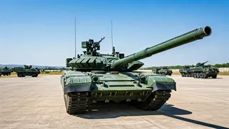 Army Day: Honoring India's Soldiers & Spirit