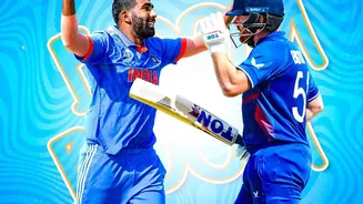 Who are India's biggest cricketing masterminds?