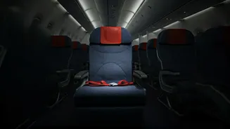 Denied Boarding? Why Your Paid Seat Isn't Safe on Overbooked Flights