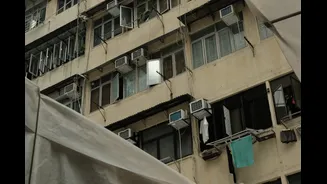 Asia Faces Power Strain as Heatwaves Drive Air Conditioner Demand