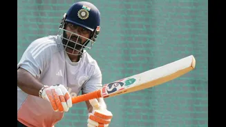 Rishabh Pant Injured! Star Wicket-Keeper Ruled Out Of India Vs New Zealand ODI Series After...