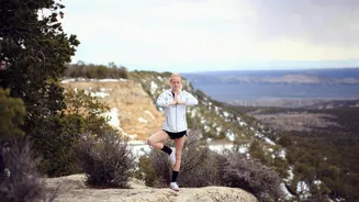 Plan the ultimate yoga escape to Himachal Pradesh