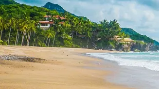 Visit Gokarna in September for cheap stays