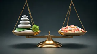 Lifestyle Basics Are Beating Shortcut Diet Hype