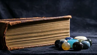 Weekly Numerology: Predictions & Advice (November 17-23)