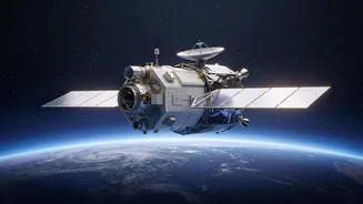 SpaceX's Planned Starlink Mobile Spectrum Deal Explained: A Spectrum Deal Does Not Mean Immediate Nationwide Service