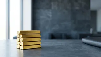 Before Taking A Gold Loan, Check Charges, Interest And Repayment Terms