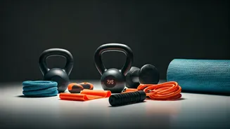 Micro-Workouts Are India's New Gig-Worker Fitness Hack
