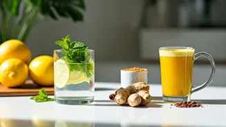 Natural Diet Hacks Go Viral
