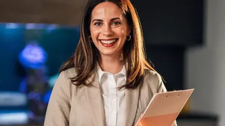 Realistic Tasks and Feedback Could Strengthen Entry-Level Hiring