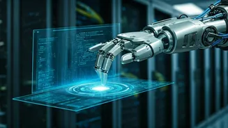 Unveiling Tech's Future: Key Trends and Innovations
