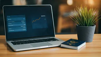 This Relatable Finance Trick Makes Solo Trips Actually Possible
