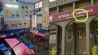 'Vegitables', 'Dear' And Now 'Lughiana': Punjab Govt's Education Pitch Trips Over Spelling Errors