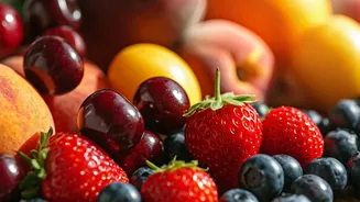 India’s Summer Fruit Debate Gets More Delicious