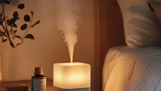 How Humidity Can Affect Sleep Quality And Night-Time Comfort