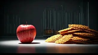 Decoding Ultra-Processed Foods: Your Guide to Reducing Cancer Risk