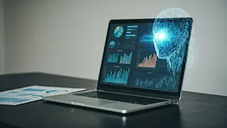 Workspace AI Assistants Turn Long Form Reports Into Dashboards