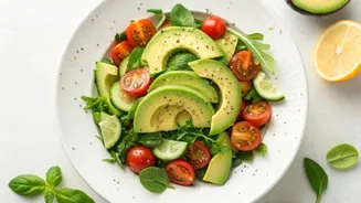 Avocado + cumin: A salad combo you must try