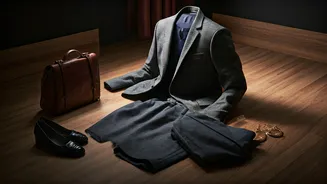 Fashion Faux Pas: Decoding Style Blunders