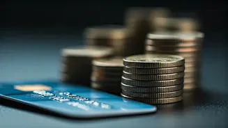 Your Credit Score Starts With Good Habits