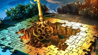 Historic Maths Puzzle Faces New Twist Thanks To AI Collaboration