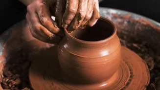 How African ceramicists are redefining global art