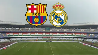 Kolkata to host El Clasico legends' match on...