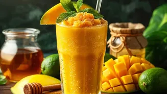 Pune's Mango Mastani Finds New Fans In Nashik, Mysuru And Mangaluru