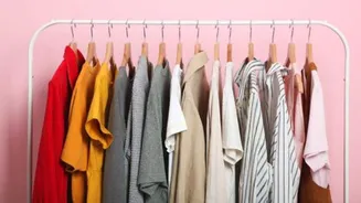 How to build a sustainable winter wardrobe