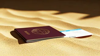 Aruba Entry Guide: Who Needs a Visa and Special Exemptions Explained