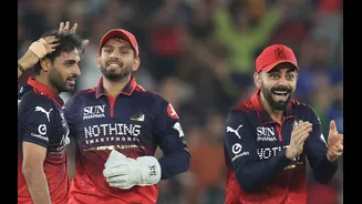 IPL 2026 Memes: Hilarious Reactions from GT vs RCB, Match 42 at Narendra Modi Stadium, Ahmedabad