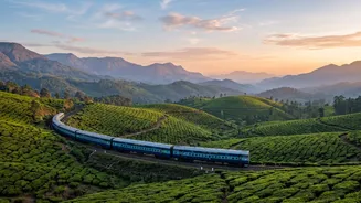 Offline copies help when connectivity fails Is The Strongest Supporting Angle For Train trips get easier when tickets platform details luggage food...