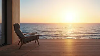 Do-Less Travel Is Peak Adulting Energy