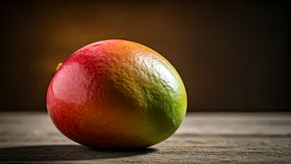 One Fruit, Endless Stories: Mango Season Special