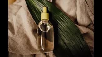 Water-Based Serums Your Skin Craves In India's Humid Monsoon Weather
