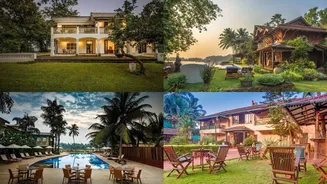 Where To Stay In Goa Now: The 10 Best Boutique Hotels Setting The Gold Standard