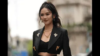 Broches são tendência de styling; saiba como usá-los