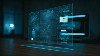Initial Creative Client Prototypes Form Instantly Via Generative Visual Tech
