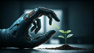 The Career Skills AI Still Struggles To Replicate